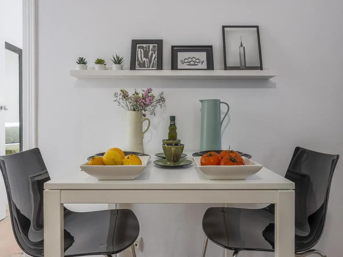 Apartment Canos De Carmona Seville Spain