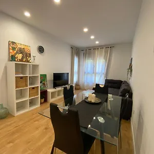 Apartamento Estelar Con Piscina Y Garaje Nervión Sevilla
