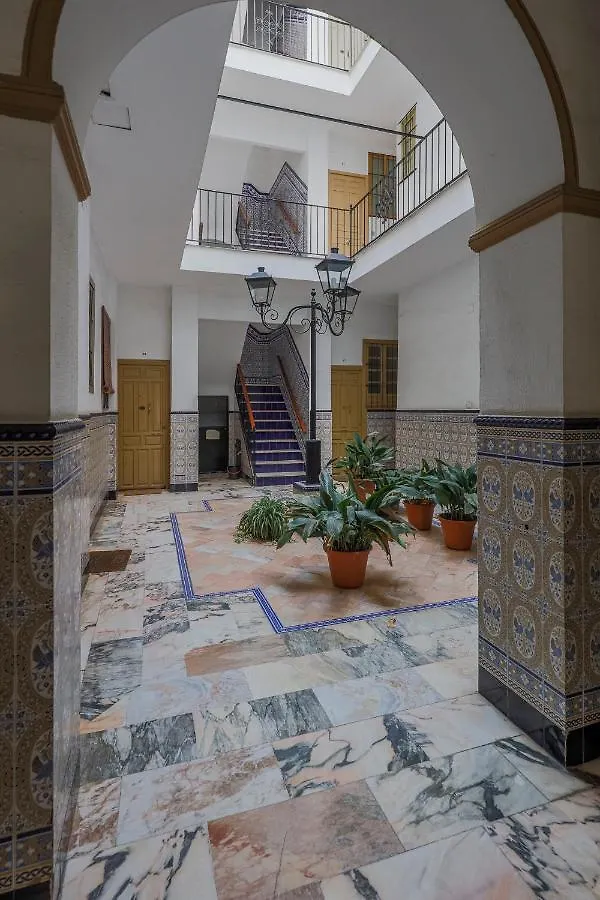 Canos De Carmona Seville
