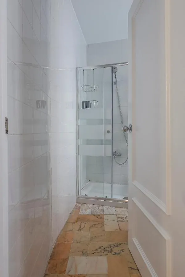 Apartment Canos De Carmona Seville