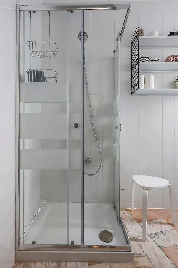 Canos De Carmona Seville Apartment