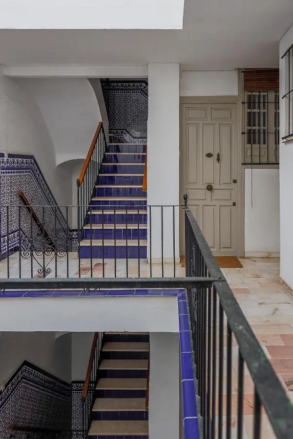 Apartment Canos De Carmona Seville